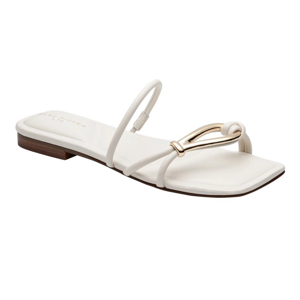 Marc Fisher Mazza Sandals